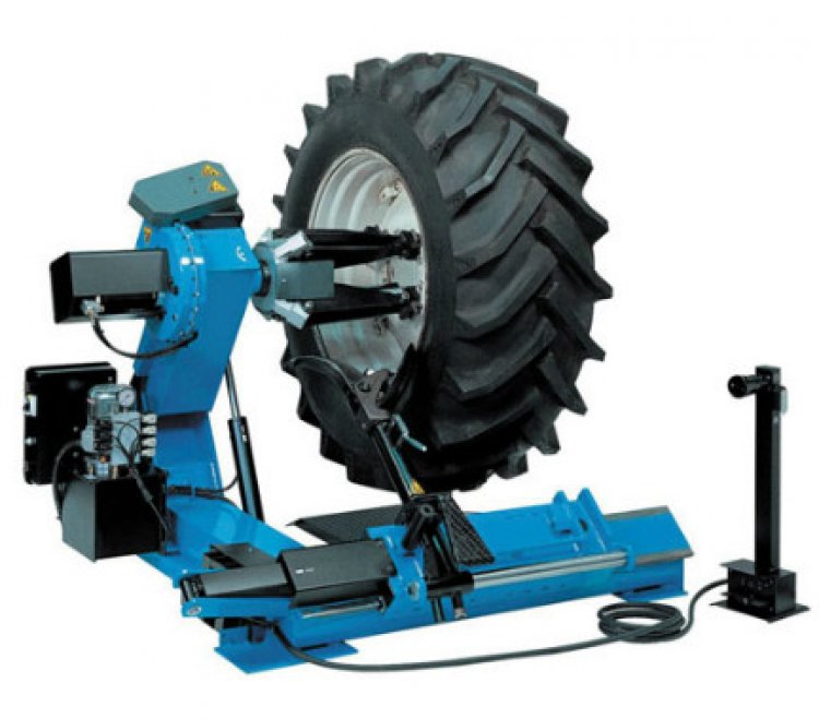 Шиномонтажный станок Sivik ГШС-515В Шиномонтажный станок Sivik ГШС-515В