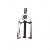 Съемник шаровых опор и наконечников рулевых тяг двухлапый 6" (рабочая глубина -80мм)