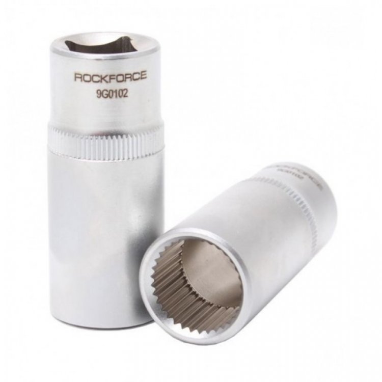 Головка для ТНВД Mercedes Benz 1/2", 33-гранная