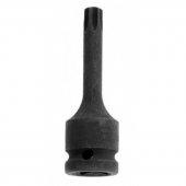 Головка-бита TORX ударная T70 1/2"