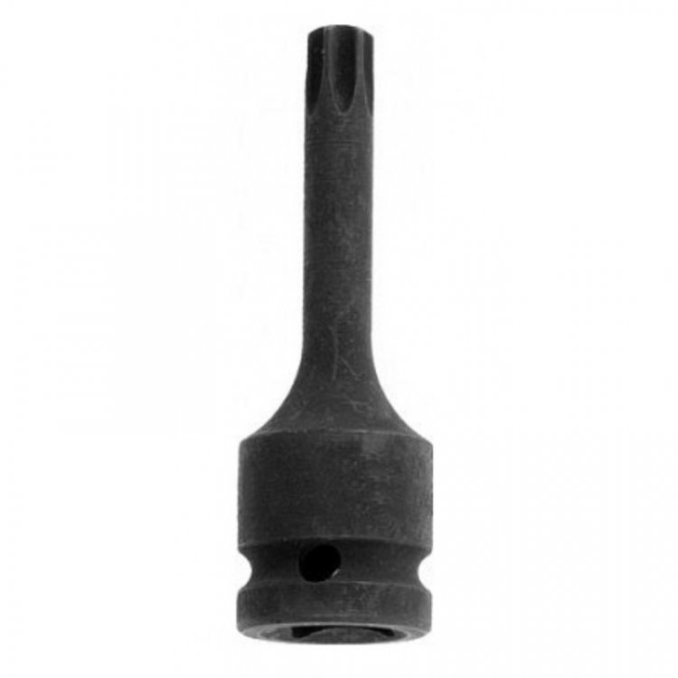 Головка-бита TORX ударная T70 1/2"