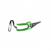 Секатор флористический (L-175мм),в блистере