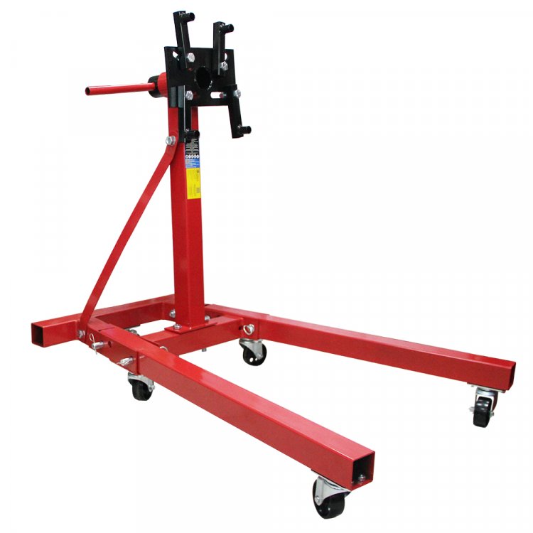 Кантователь двигателя 907 кг MS0301907F