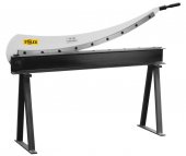 Гильотина ручная сабельного типа Stalex HS-800 Гильотина ручная сабельного типа Stalex HS-800