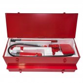 Набор гидравлического оборудования для правки кузова 20т