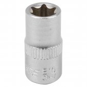 Головка Е-профиль E10 1/4" Головка Е-профиль E10 1/4"