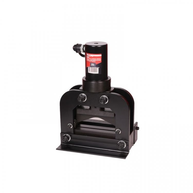 Пресс гидравлический 20т для резки цветных металлов(шин)  (V-образный режущий механизм,ширина-200мм, толщина-10мм) Пресс гидравлический 20т для резки цветных металлов(шин)  (V-образный режущий механизм,ширина-200мм, толщина-10мм)