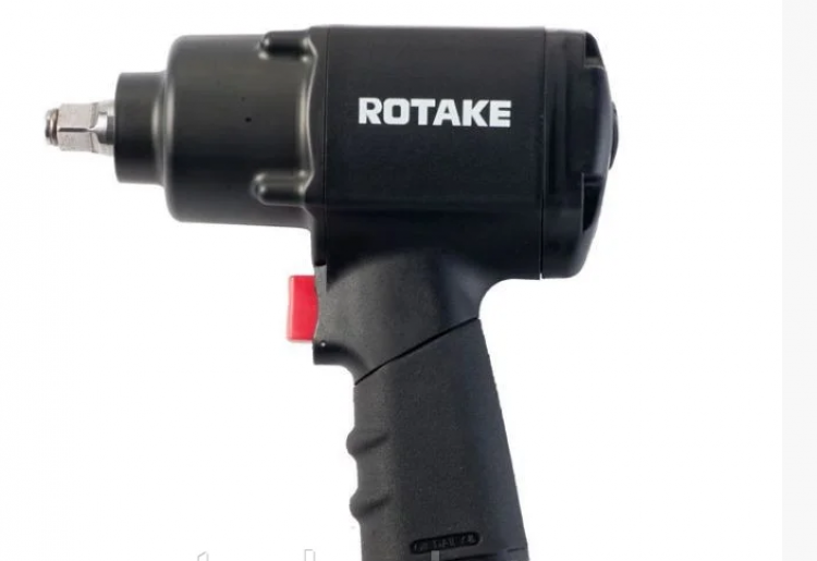 1/2" Пневмогайковерт 1360Нм 1/2" Пневмогайковерт 1360Нм