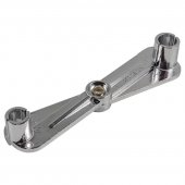 Приспособление для разъединения быстросъемных соединений трубопроводов