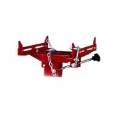 Приспособление для снятия КПП на домкрат подкатной 200кг