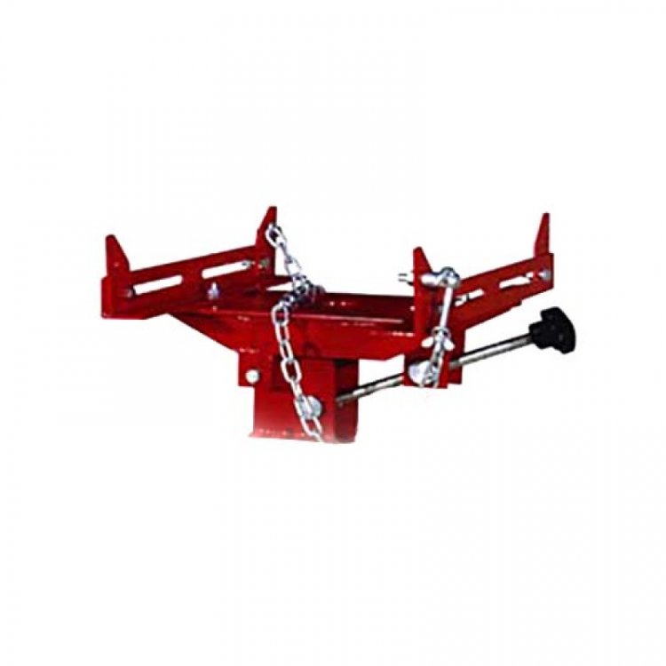 Приспособление для снятия КПП на домкрат подкатной 200кг