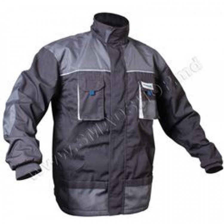 Куртка рабочая LD 267г/м2