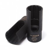 Головка для снятия датчика 22мм, 1/2" Головка для снятия датчика 22мм, 1/2"