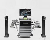 Стенд сход-развал 3D для грузовых автомобилей ТехноВектор 7 Truck P 7202 HT Стенд сход-развал 3D для грузовых автомобилей ТехноВектор 7 Truck P 7202 HT