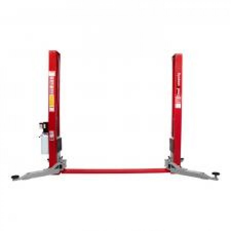 T-4 (ST 4) Подъемник 2-х стоечный г/п 4т электрогидравлический ST 4 (380V)