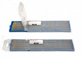 Электрод вольфрамовый WL-15 d.3,2x175mm GOLD Электрод вольфрамовый WL-15 d.3,2x175mm GOLD