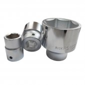 Головка 38мм 3/4" 6гр. Головка 38мм 3/4" 6гр.