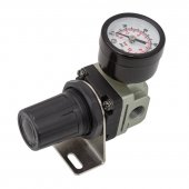 Регулятор давления воздуха 1/4"