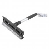 Водосгон с поролоновой щеткой (L-270мм, ширина-200мм) Водосгон с поролоновой щеткой (L-270мм, ширина-200мм)