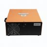 FoxWeld Аппарат конденсаторной приварки шпилек SW2500  - полн.комплект/220В / цанги М4-М80 (арт. 3094)