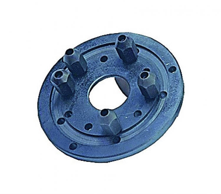 Адаптер фланцевый (ГАЗЕЛЬ, Волга, УАЗ и др.)