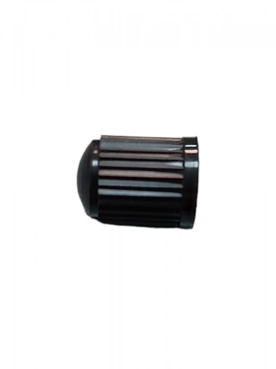 Колпачок черный (100шт/уп) chemistry Колпачок черный (100шт/уп) chemistry