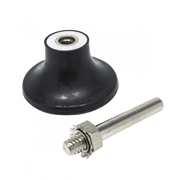 Хвостовик с опорным роликом 2" (50мм) Хвостовик с опорным роликом 2" (50мм)