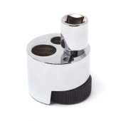 Шпильковерт универсальный 1/2" 8,5 - 19 мм