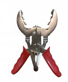 Приспособление для установки поршневых колец 40-100 мм,арт. № HZ 25.1.141S, horex Приспособление для установки поршневых колец 40-100 мм,арт. № HZ 25.1.141S, horex