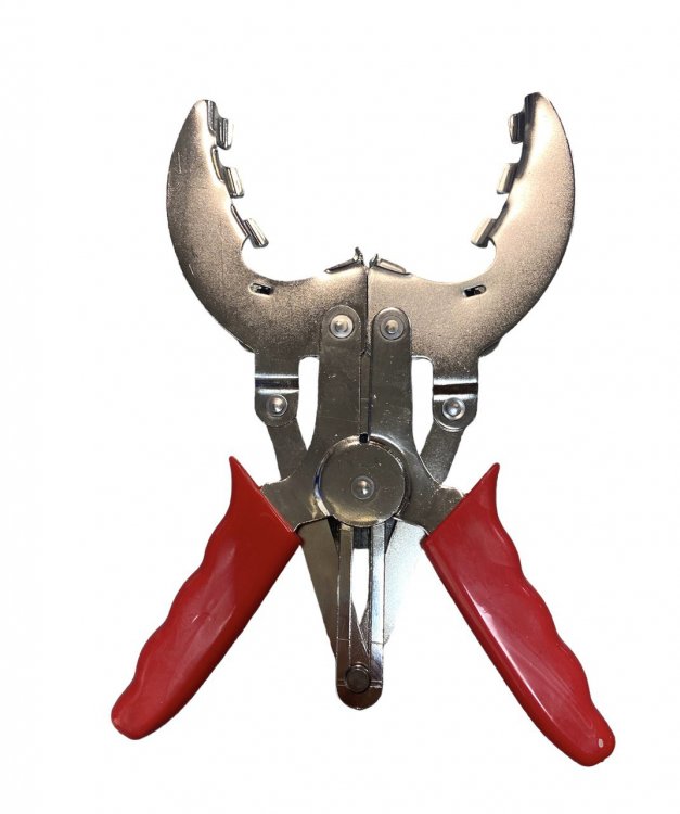 Приспособление для установки поршневых колец 40-100 мм,арт. № HZ 25.1.141S, horex Приспособление для установки поршневых колец 40-100 мм,арт. № HZ 25.1.141S, horex