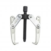 Съемник двухзахватный 3" (Ø захвата-75мм, длина лап-75мм , лапы L-образные) Съемник двухзахватный 3" (Ø захвата-75мм, длина лап-75мм , лапы L-образные)