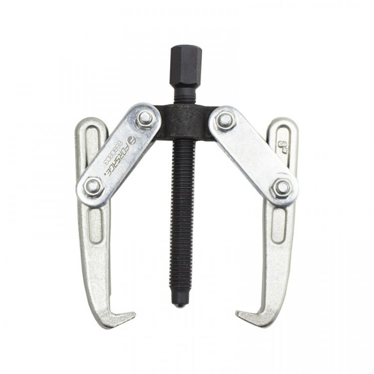 Съемник двухзахватный 3" (Ø захвата-75мм, длина лап-75мм , лапы L-образные) Съемник двухзахватный 3" (Ø захвата-75мм, длина лап-75мм , лапы L-образные)