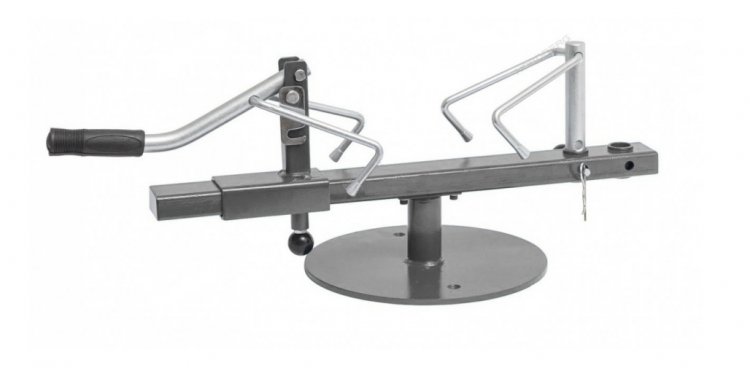 Борторасширитель настольный с креплением Борторасширитель настольный с креплением