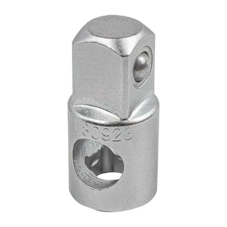 Адаптер-переходник 1/4"(F) x 3/8"(M)