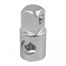 Адаптер-переходник 1/4"(F) x 3/8"(M)