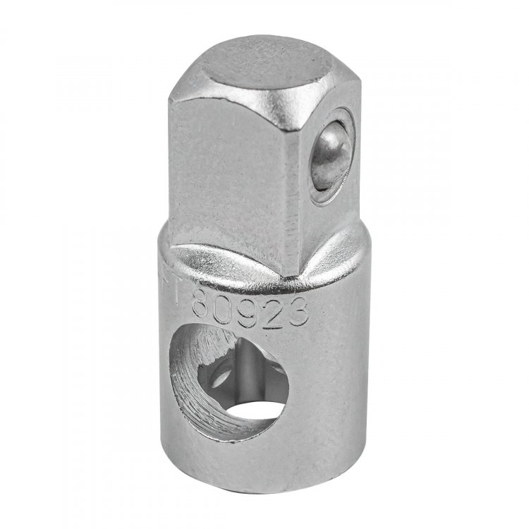Адаптер-переходник 1/4"(F) x 3/8"(M)