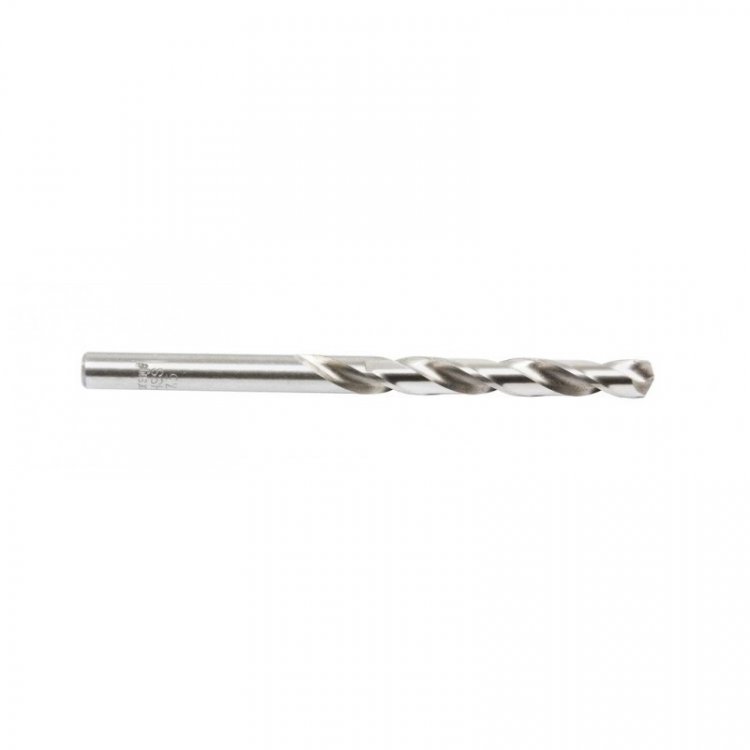 Сверло по металлу 1.0мм HSS (10шт), в пластиковом футляре