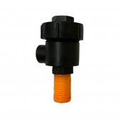 Клапан пневматический для отжимного цилиндра шиномонтажного станка, арт. № HZ 08.300.045 horex