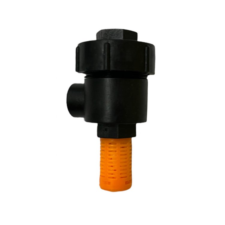 Клапан пневматический для отжимного цилиндра шиномонтажного станка, арт. № HZ 08.300.045 horex Клапан пневматический для отжимного цилиндра шиномонтажного станка, арт. № HZ 08.300.045 horex