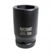 Головка ударная глубокая 36мм (6гр.), 1"