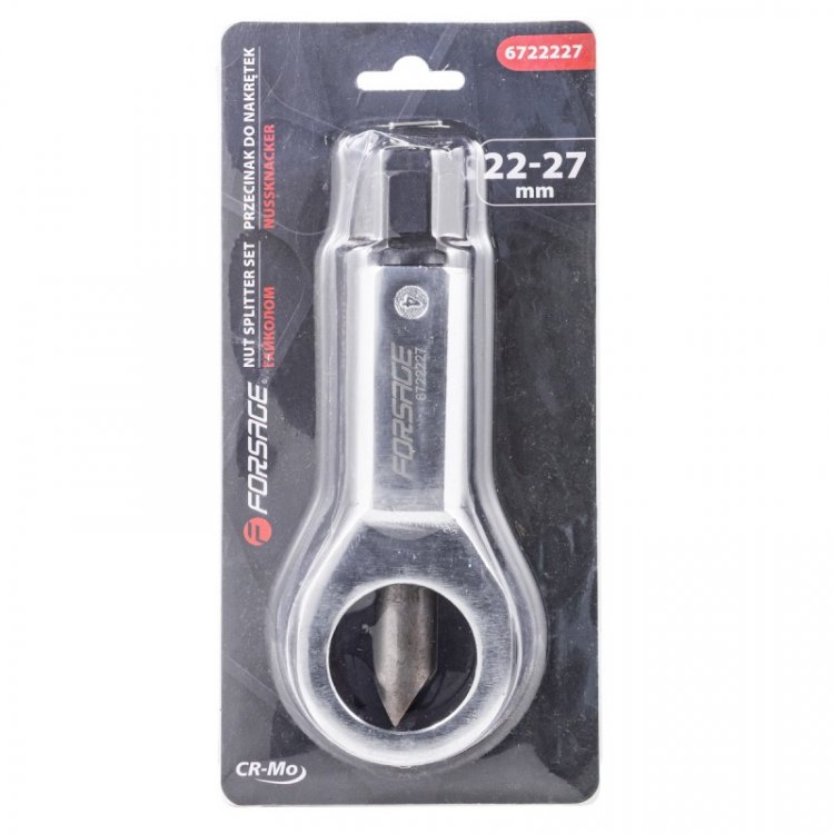 Гайколом 22-27мм, в блистере Гайколом 22-27мм, в блистере