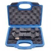 Набор фиксаторов для обслуживания двигателей BMW  4пр. (M60, M62 V8), в кейсе