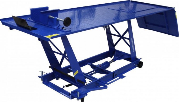 N4M Nordberg Подъемник для мотоциклов, г/п 450 кг N4M Nordberg Подъемник для мотоциклов, г/п 450 кг