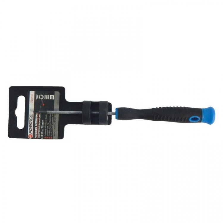 Отвертка TORX ювелирная  Т9х75мм