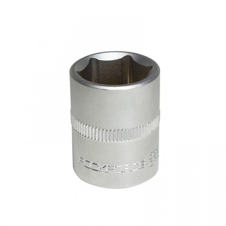 Головка 17мм (6гр.), 3/8"