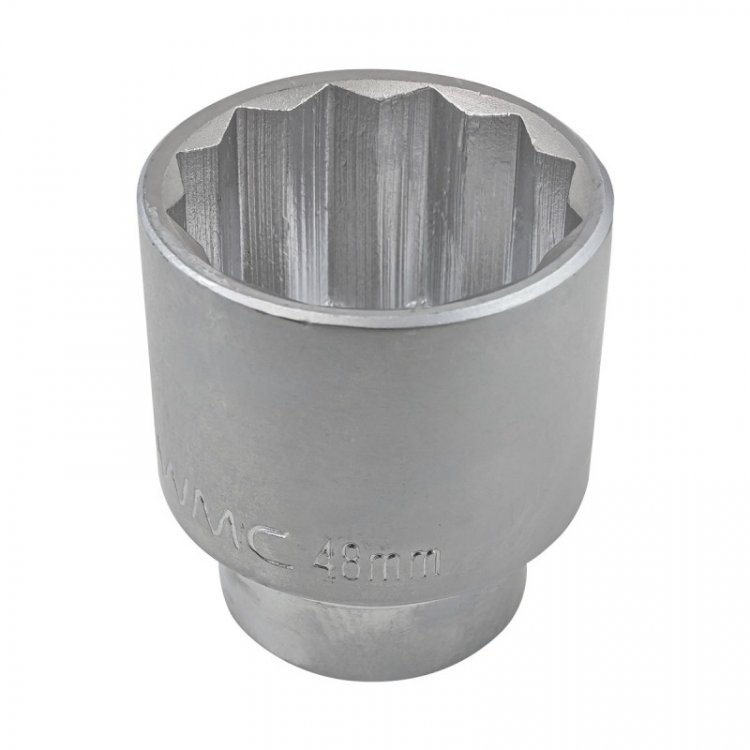 Головка 48мм (12гр.), 3/4"
