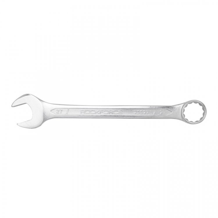 Ключ комбинированный 27мм