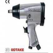 1/2" Пневмогайковерт 320Нм 1/2" Пневмогайковерт 320Нм