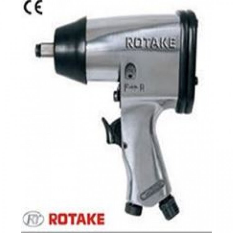 1/2" Пневмогайковерт 320Нм 1/2" Пневмогайковерт 320Нм