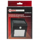 Светильник на солнечной батарее с датчиком движения (20 светодиодов.2835led.6500K,раб. время 6-8ч, время зарядки 4-6ч,ip6.18650lit.3.7v,1200mah) Светильник на солнечной батарее с датчиком движения (20 светодиодов.2835led.6500K,раб. время 6-8ч, время зарядки 4-6ч,ip6.18650lit.3.7v,1200mah)